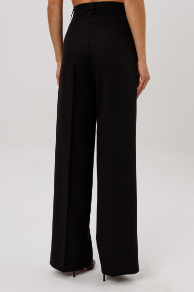 Брюки DNM 040 черный - фото 3