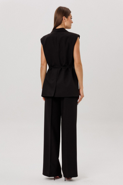 Брюки DNM 040 черный - фото 5