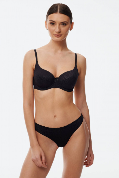 Бюстгальтер Леди Леда 256-249 - фото 2