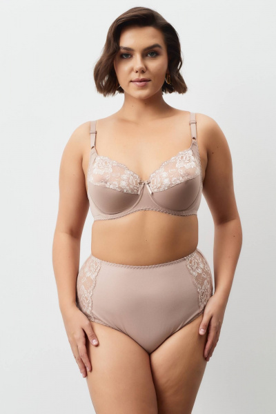 Бюстгальтер Леди Леда 410-358 - фото 2