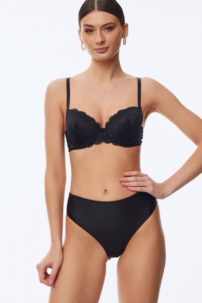 Бюстгальтер Леди Леда 601-383 - фото 2