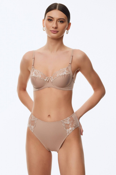 Трусы Леди Леда 327-358 - фото 2