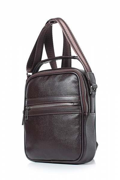 Сумка Galanteya 27520.25с1652к45 коричневый - фото 1