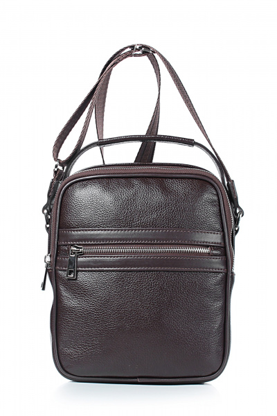 Сумка Galanteya 27520.25с1652к45 коричневый - фото 2