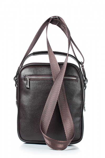 Сумка Galanteya 27520.25с1652к45 коричневый - фото 3