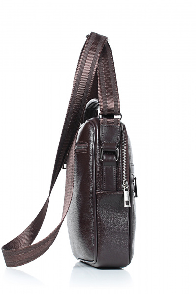 Сумка Galanteya 27520.25с1652к45 коричневый - фото 4