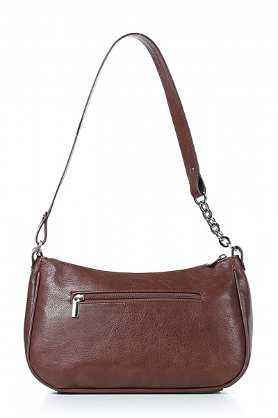 Сумка Galanteya 33520.25с2749к45 коричневый - фото 3