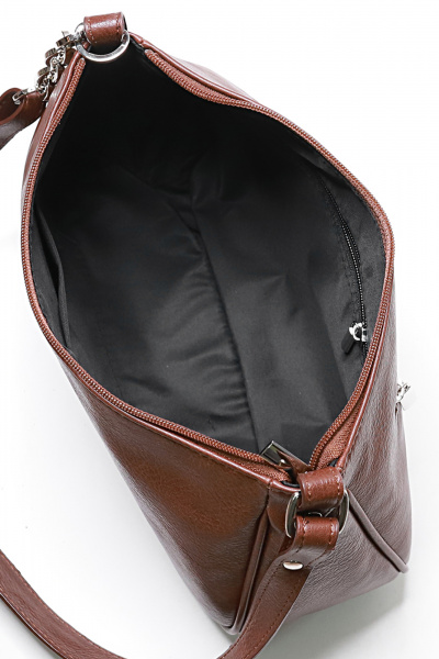 Сумка Galanteya 33520.25с2749к45 коричневый - фото 5