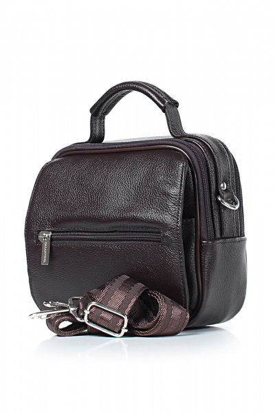 Сумка Galanteya 34316.25с2036к45 коричневый - фото 1