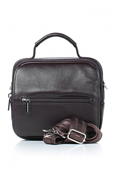 Сумка Galanteya 34316.25с2036к45 коричневый - фото 2