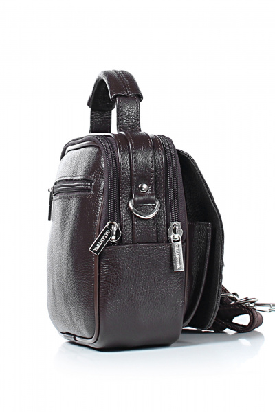 Сумка Galanteya 34316.25с2036к45 коричневый - фото 4