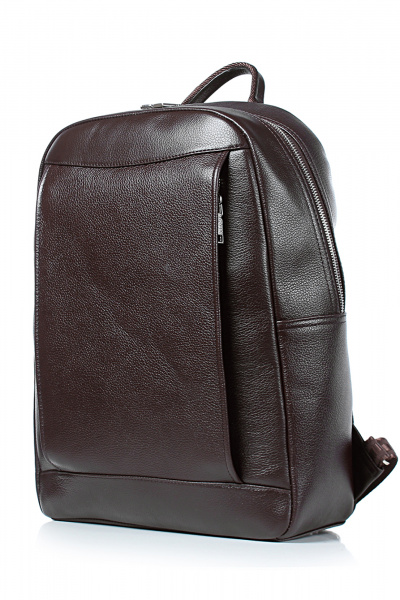 Рюкзак Galanteya 3522.25с2009к45 коричневый - фото 1