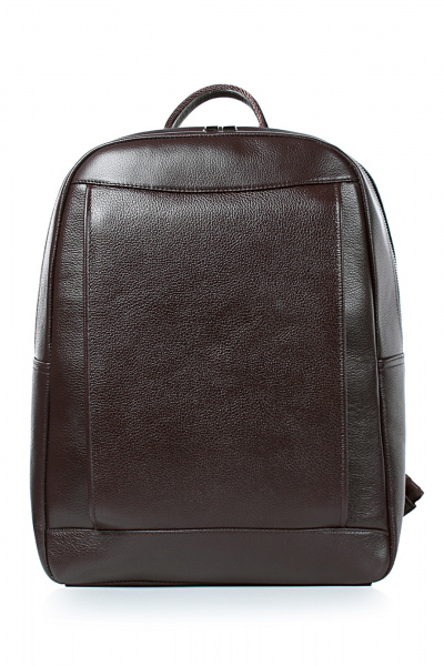 Рюкзак Galanteya 3522.25с2009к45 коричневый - фото 2