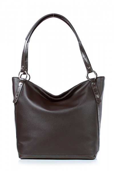 Сумка Galanteya 38120.25с2138к45 коричневый_т. - фото 2