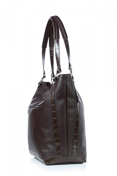 Сумка Galanteya 38120.25с2138к45 коричневый_т. - фото 4