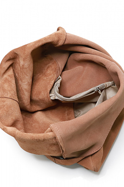 Сумка Galanteya 38824.25с1164к45 рыжий - фото 5