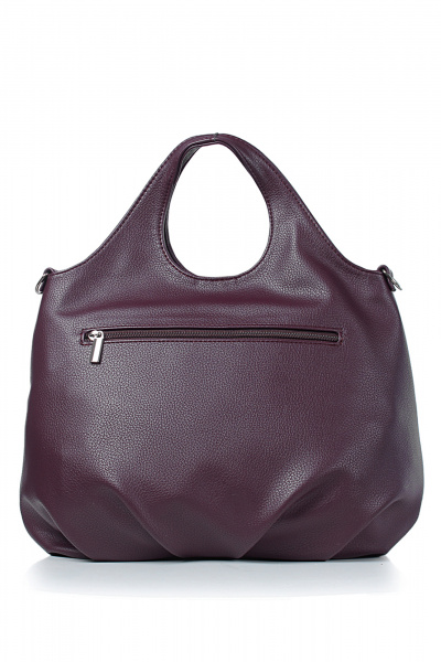 Сумка Galanteya 41821.25с2315к45 бордо - фото 3