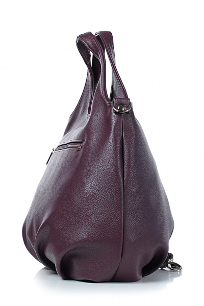 Сумка Galanteya 41821.25с2315к45 бордо - фото 4