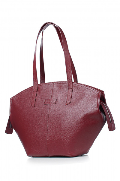 Сумка Galanteya 42424.25с189к45 бордо - фото 1