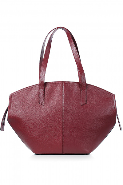 Сумка Galanteya 42424.25с189к45 бордо - фото 3
