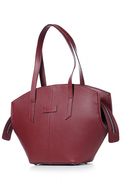 Сумка Galanteya 42624.25с200к45 бордо - фото 1