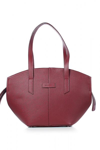 Сумка Galanteya 42624.25с200к45 бордо - фото 2
