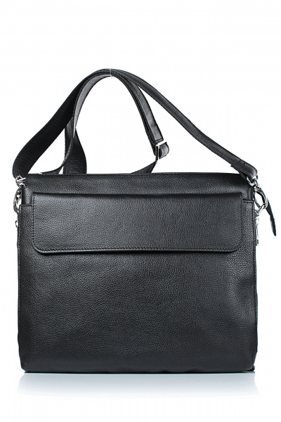 Сумка деловая Galanteya 4525.25с1916к45 черный - фото 2