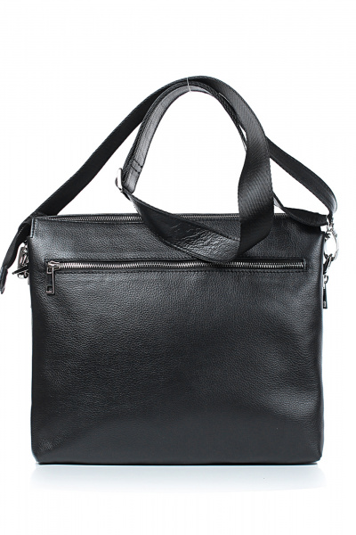 Сумка деловая Galanteya 4525.25с1916к45 черный - фото 3