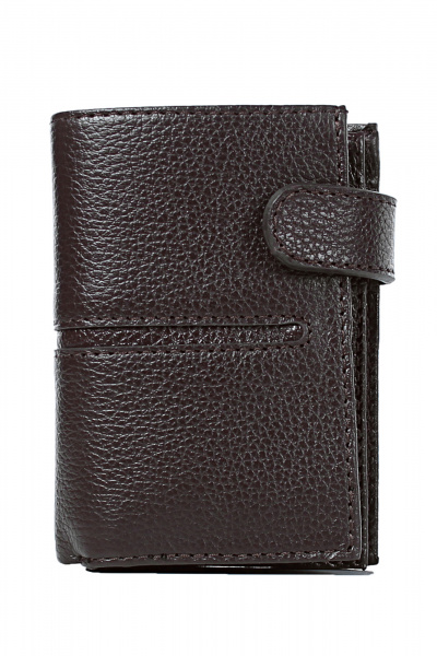 Портмоне Galanteya 47918.25с2053к45 коричневый - фото 1