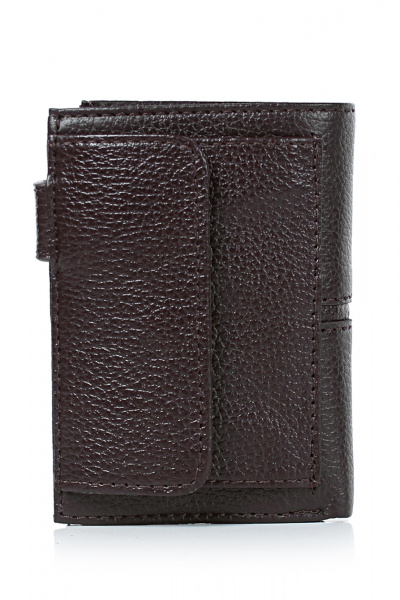 Портмоне Galanteya 47918.25с2053к45 коричневый - фото 2