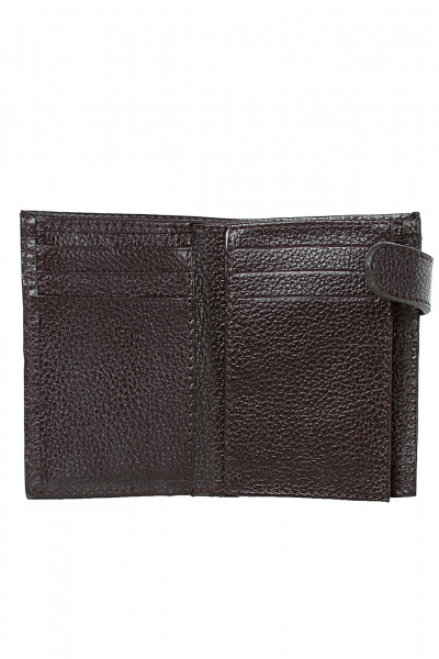 Портмоне Galanteya 47918.25с2053к45 коричневый - фото 3