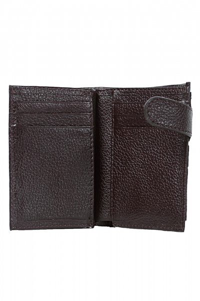 Портмоне Galanteya 47918.25с2053к45 коричневый - фото 4