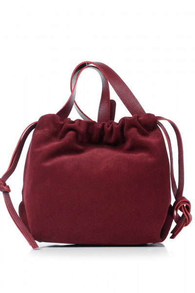 Сумка Galanteya 625.25с1081к45 бордо - фото 2