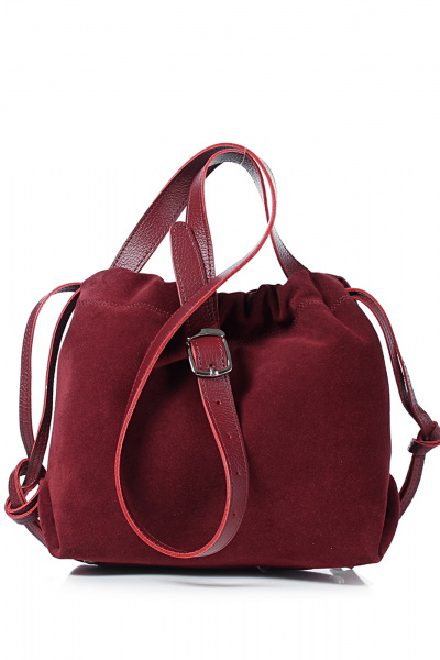 Сумка Galanteya 625.25с1081к45 бордо - фото 3