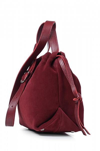 Сумка Galanteya 625.25с1081к45 бордо - фото 4