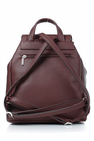 Рюкзак Galanteya 6809.25с1478к45 коричневый_т. - фото 3