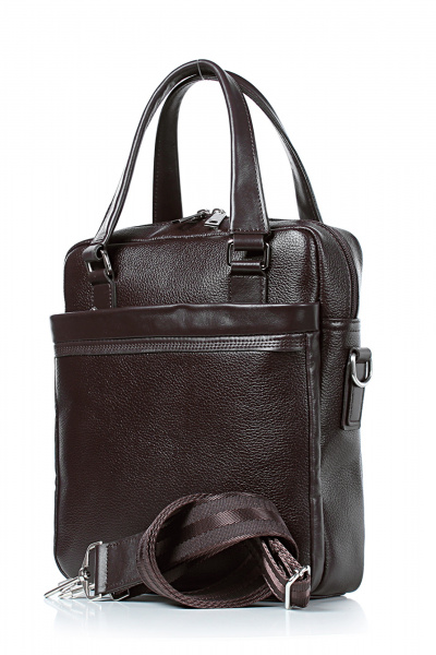 Сумка Galanteya 9325.25с1915к45 коричневый - фото 1