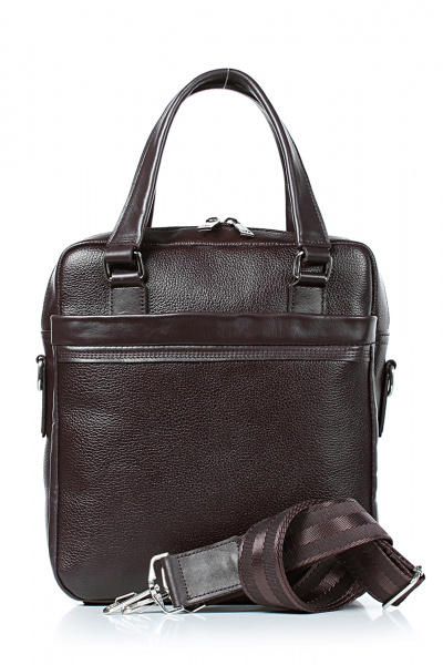 Сумка Galanteya 9325.25с1915к45 коричневый - фото 2