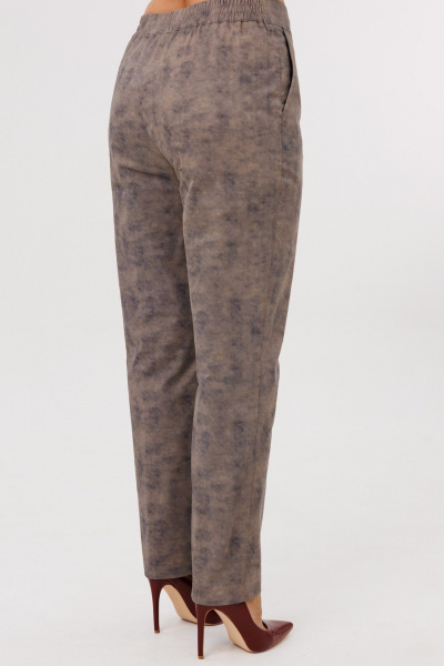 Брюки, рубашка Mubliz 287 - фото 14