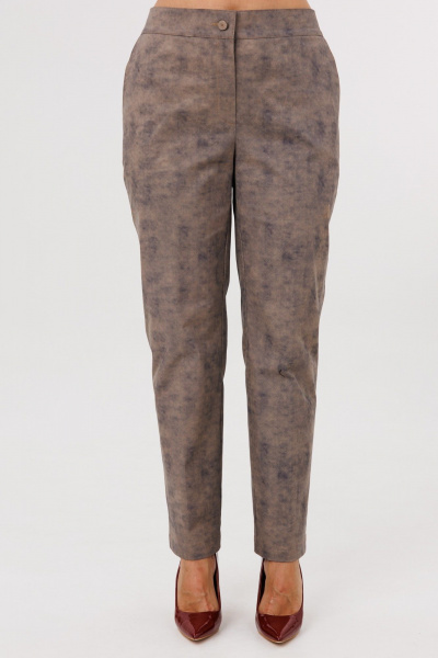 Брюки, рубашка Mubliz 287 - фото 13