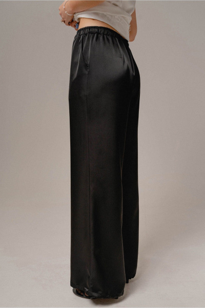 Брюки JRSy 2633 черный - фото 3