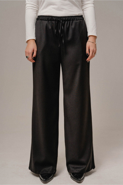 Брюки JRSy 2639 черный - фото 2