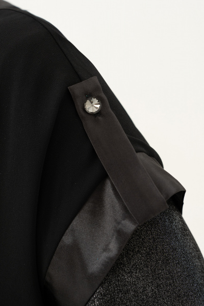 Блуза, брюки, кардиган Algranda А4107 - фото 7