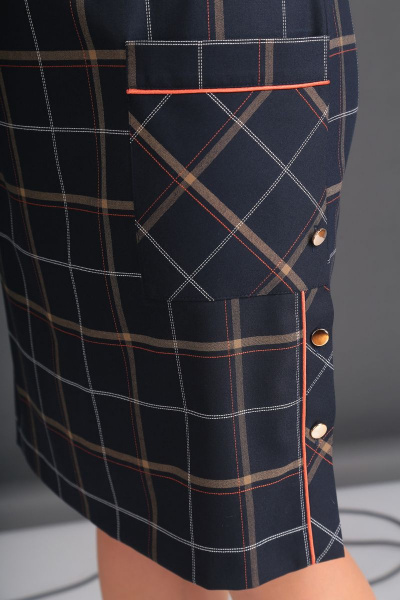 Платье Grace for you 166 - фото 3