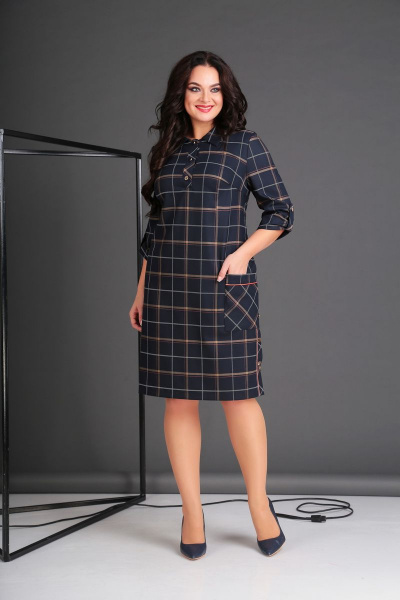 Платье Grace for you 166 - фото 1