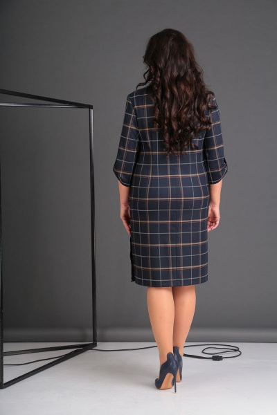 Платье Grace for you 166 - фото 2