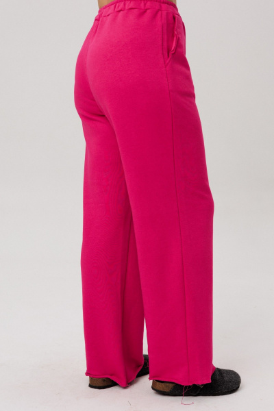 Брюки, свитшот Anelli 1725 яркость_питайи - фото 10