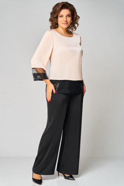 Брюки, туника Мишель стиль 1328 - фото 8