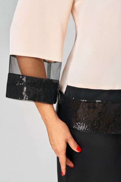 Брюки, туника Мишель стиль 1328 - фото 7