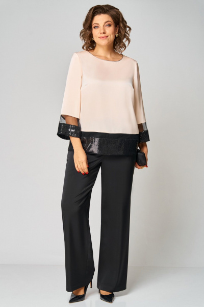 Брюки, туника Мишель стиль 1328 - фото 2